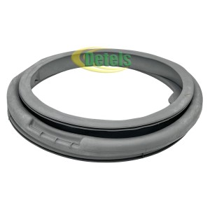 Манжета (резина) люка Indesit Ariston 144002798 для стиральной машины (C00287764) Манжета (резина) люка Indesit Ariston 144002798 для стиральной машины (C00287764)